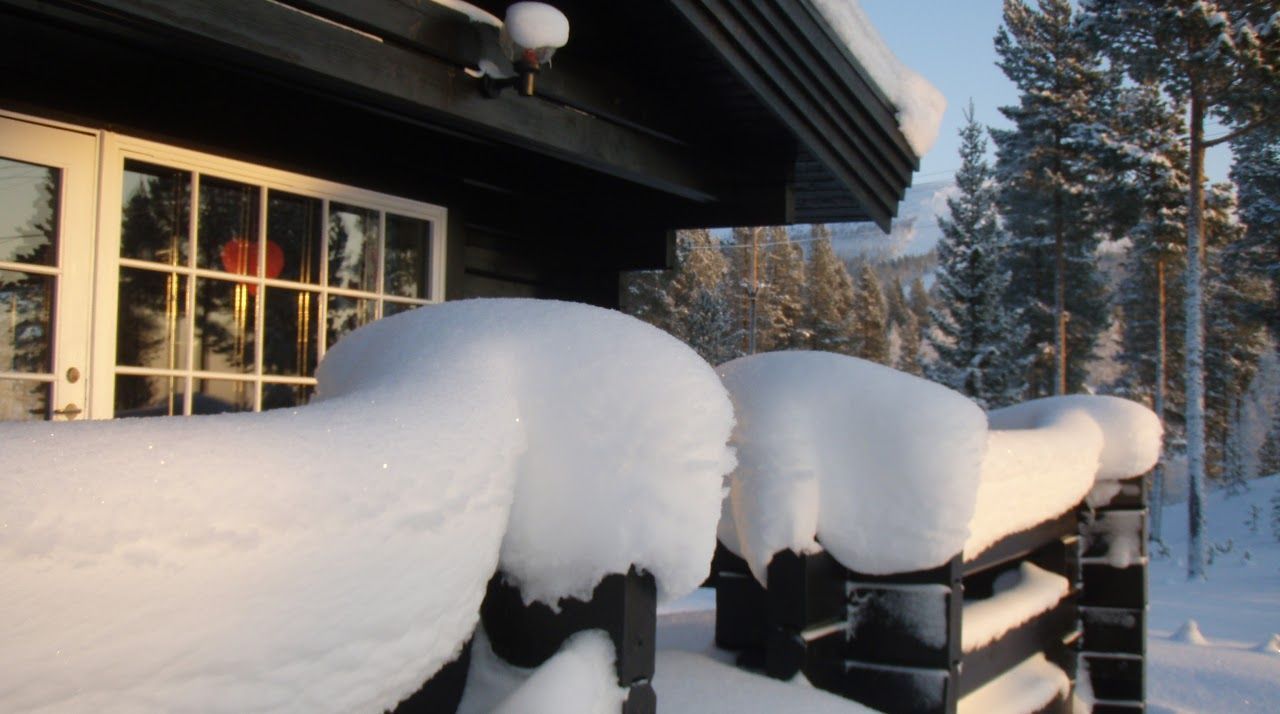 Stuga i Björnrike, Vemdalen – bild 4 av 16