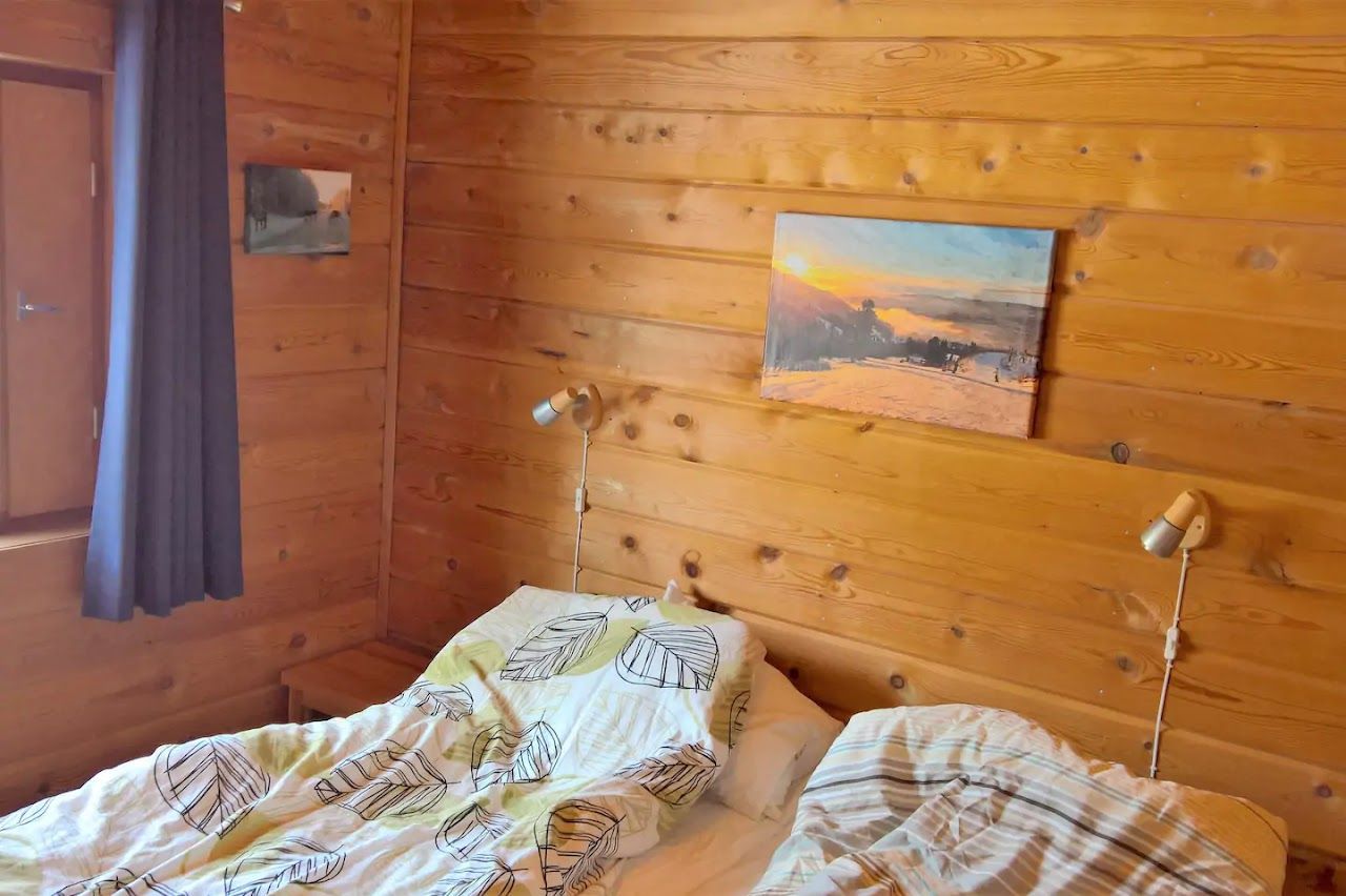 Stuga i Björnrike, Vemdalen – bild 12 av 16