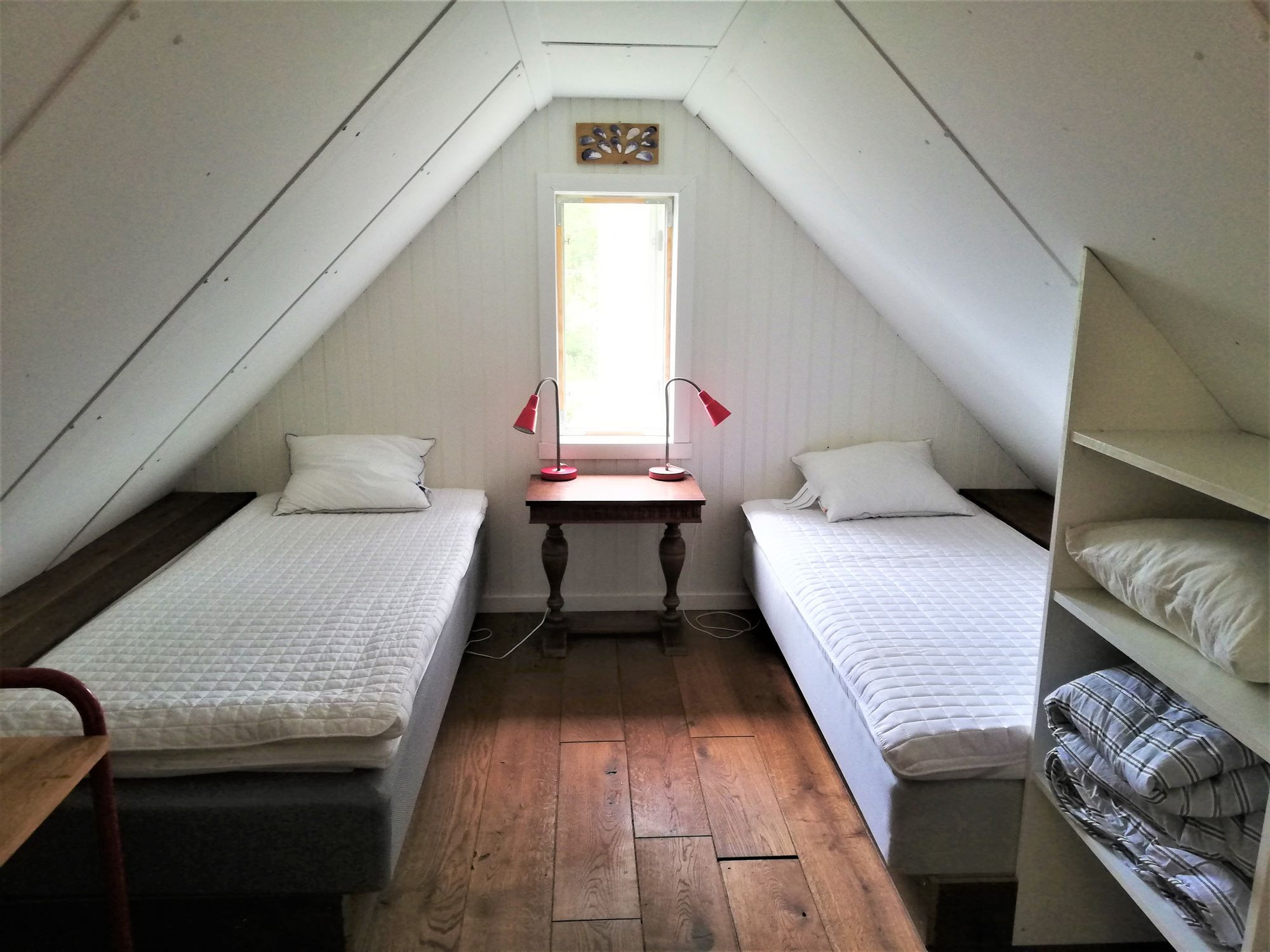 Modern stuga Arild – bild 13 av 15