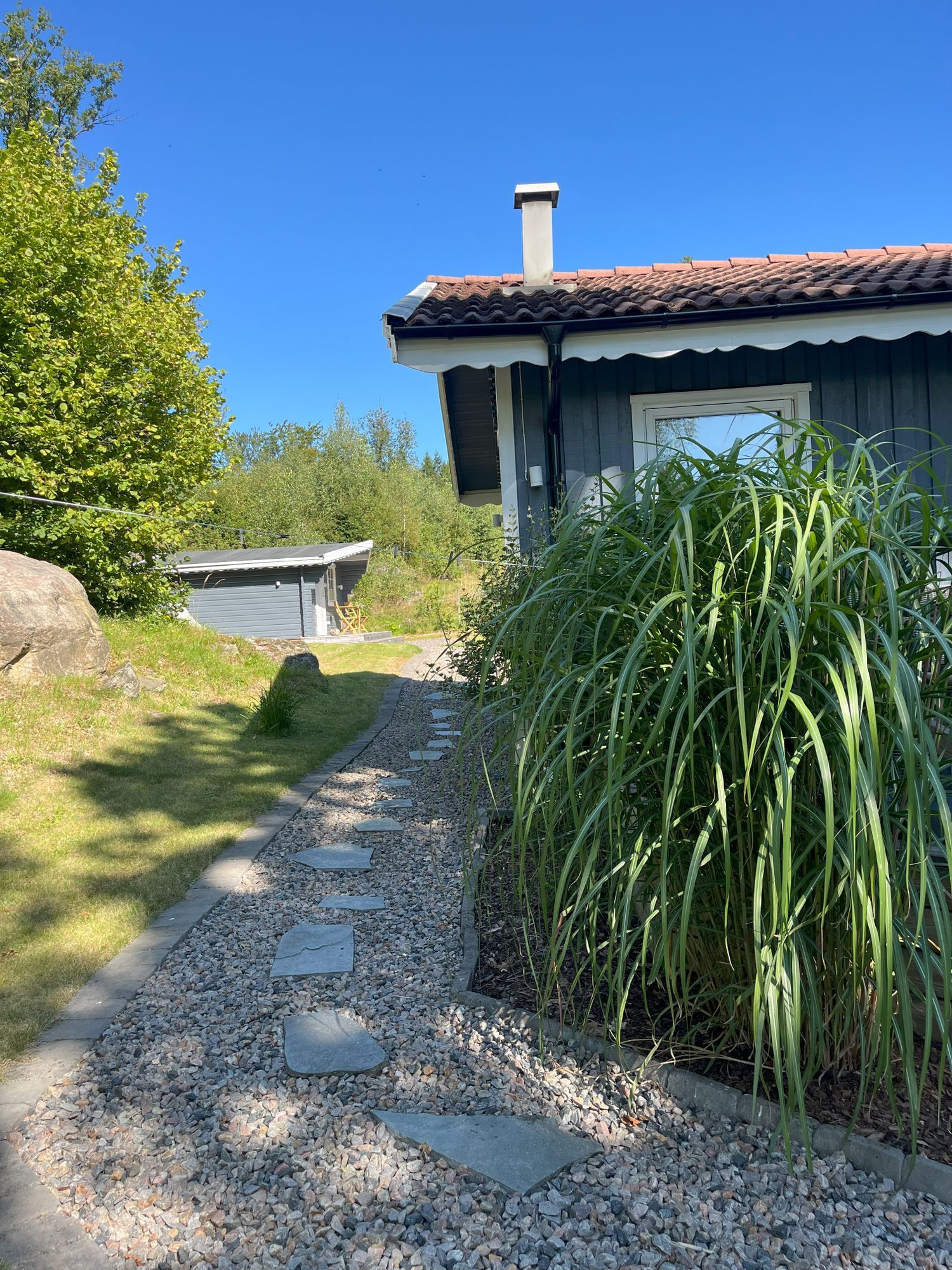 Stuga Bokhem – bild 8 av 13