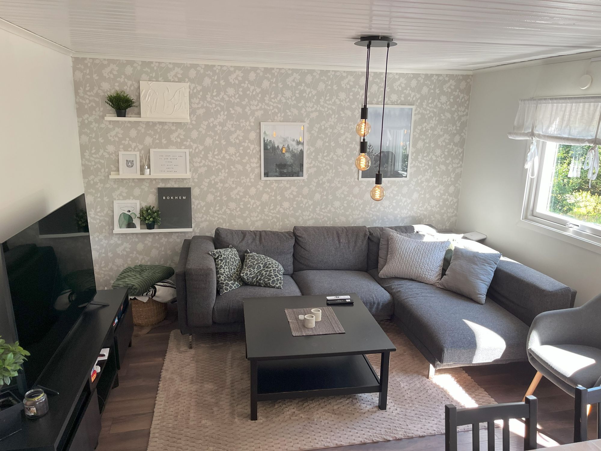 Stuga Bokhem – bild 7 av 13