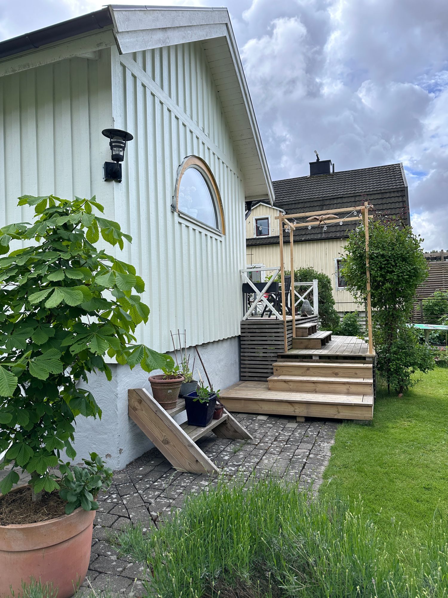 Eget hus i Lundby – bild 4 av 12