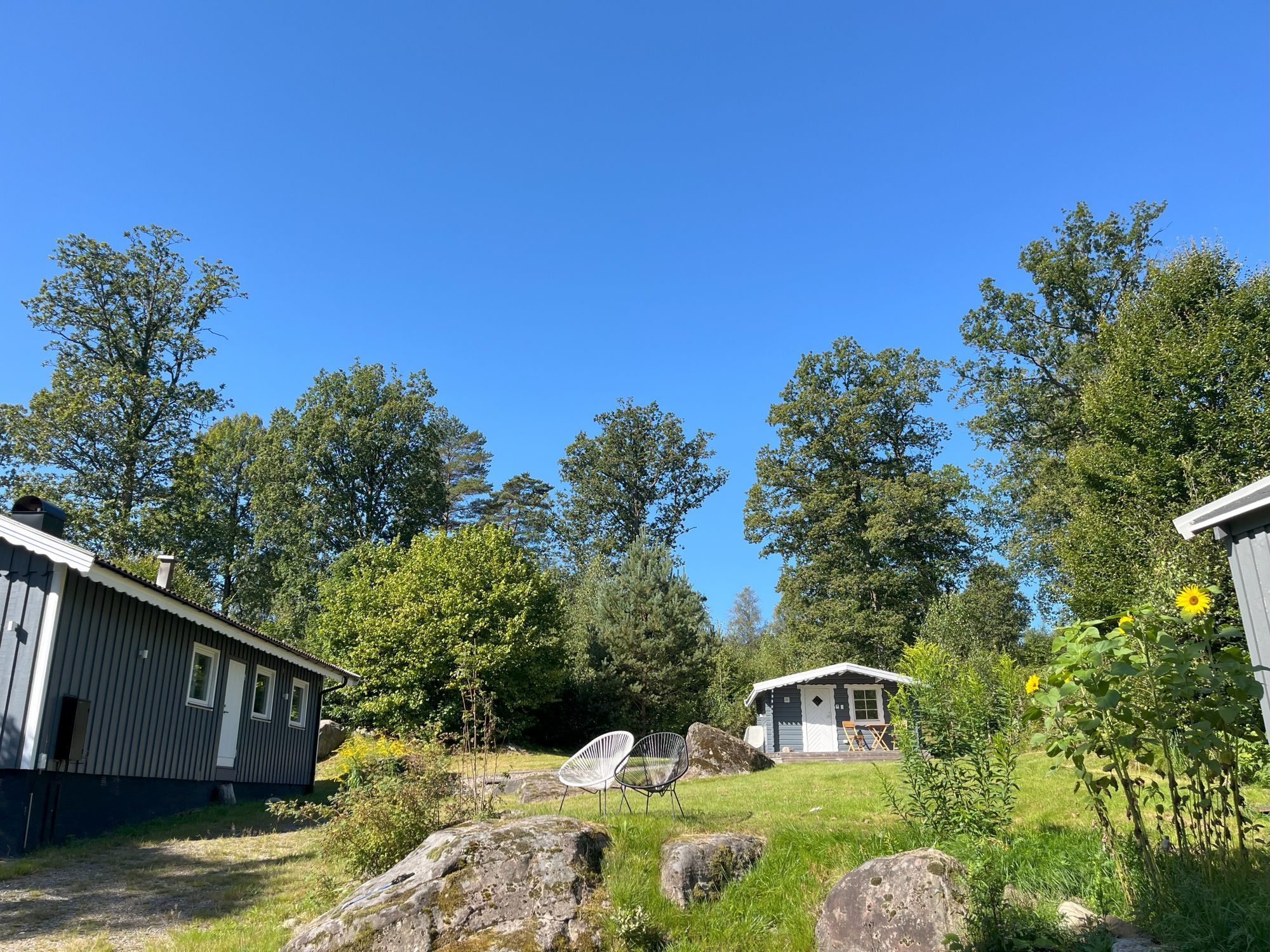 Stuga Bokhem – bild 11 av 13
