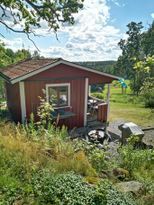 Lillstuga i Kolmården/Krokek/Norrköping
