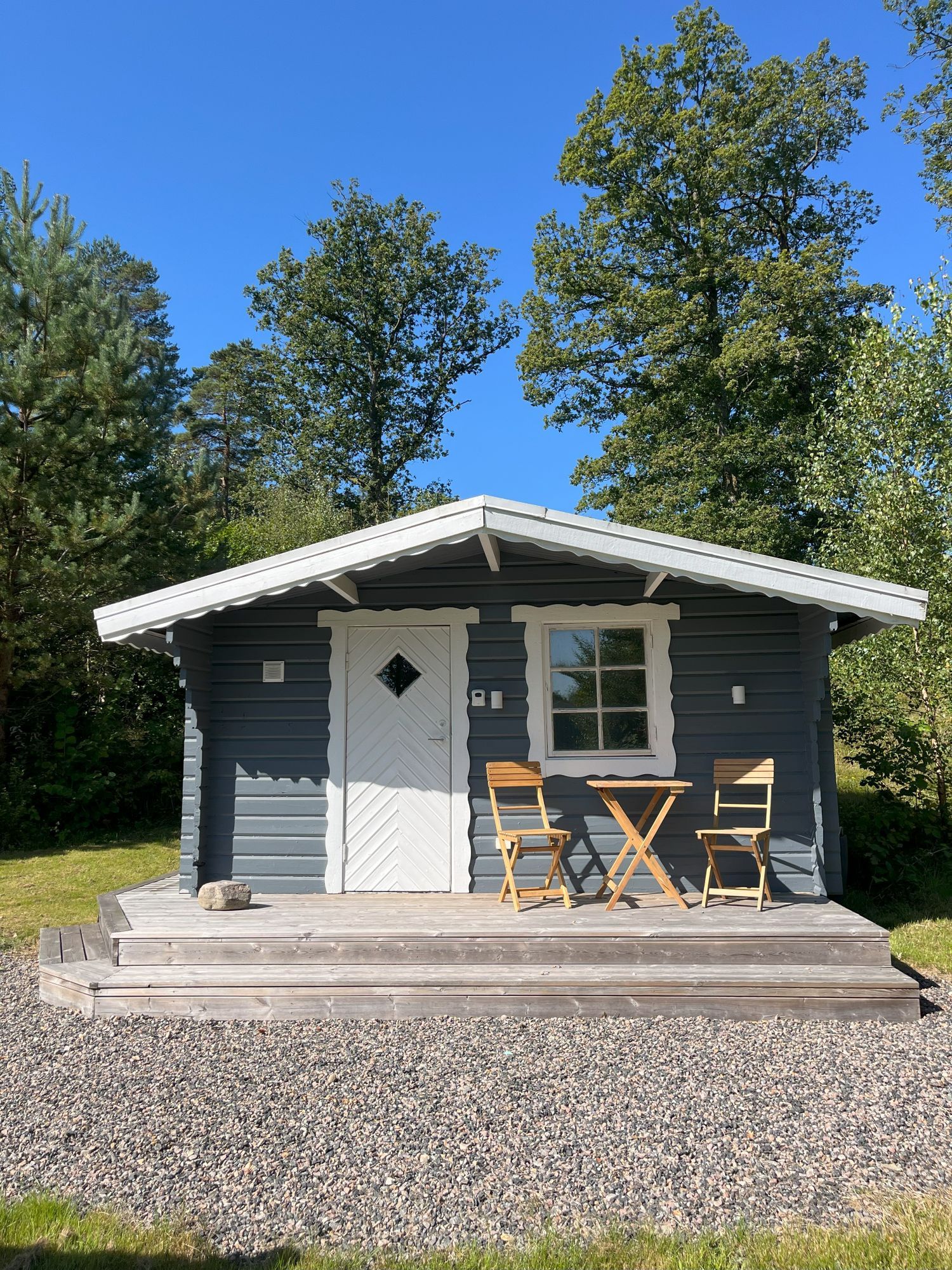 Stuga Bokhem – bild 9 av 13