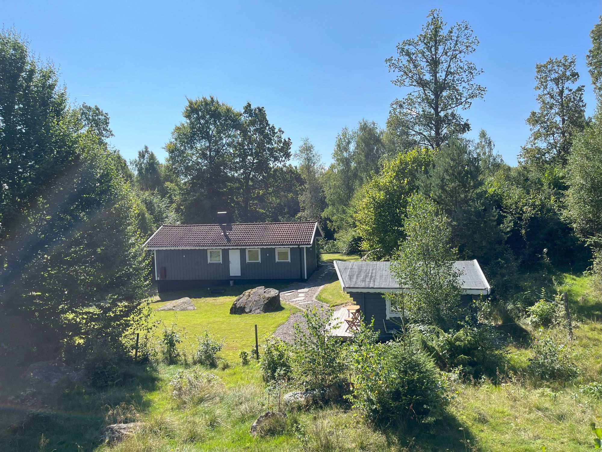 Stuga Bokhem – bild 12 av 13