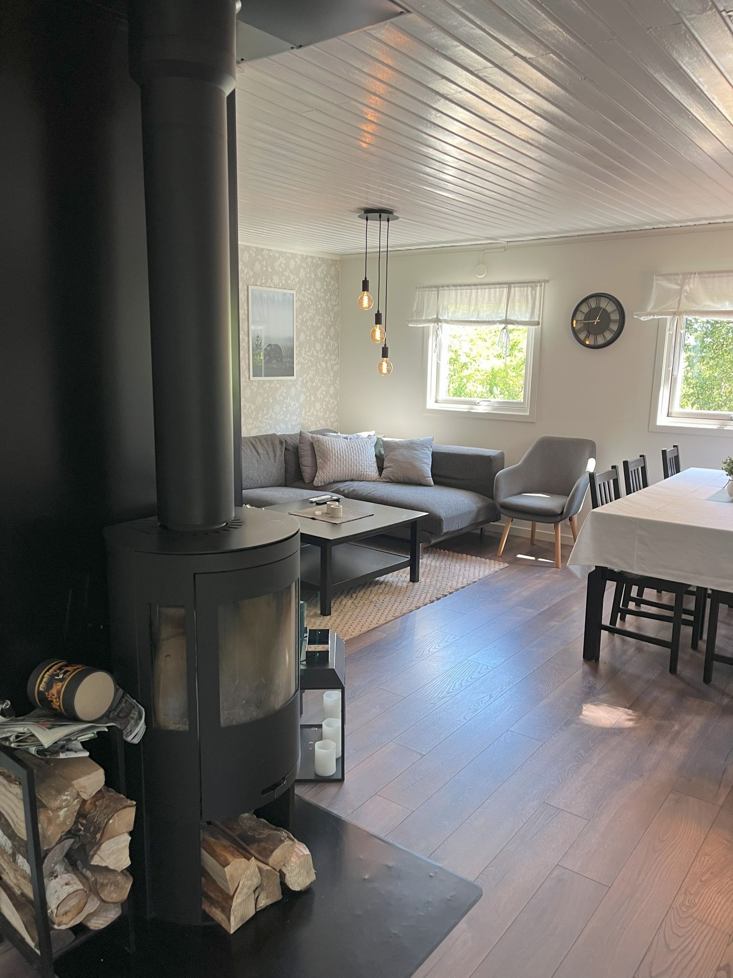 Stuga Bokhem – bild 6 av 13