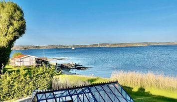 Öckerös bästa läge