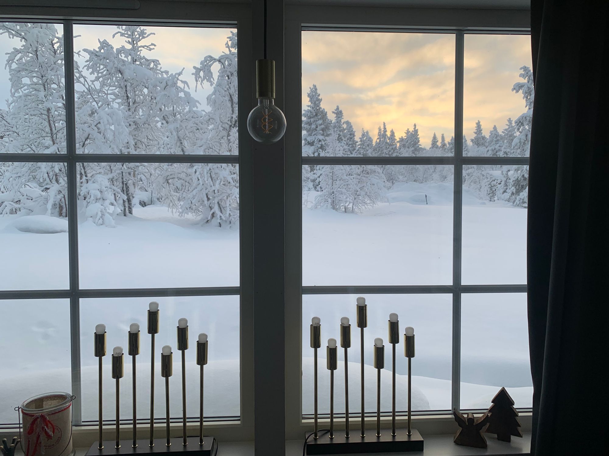 Stuga i Vemdalsskalet med 6 + 2 bäddar #31546 – bild 24 av 24
