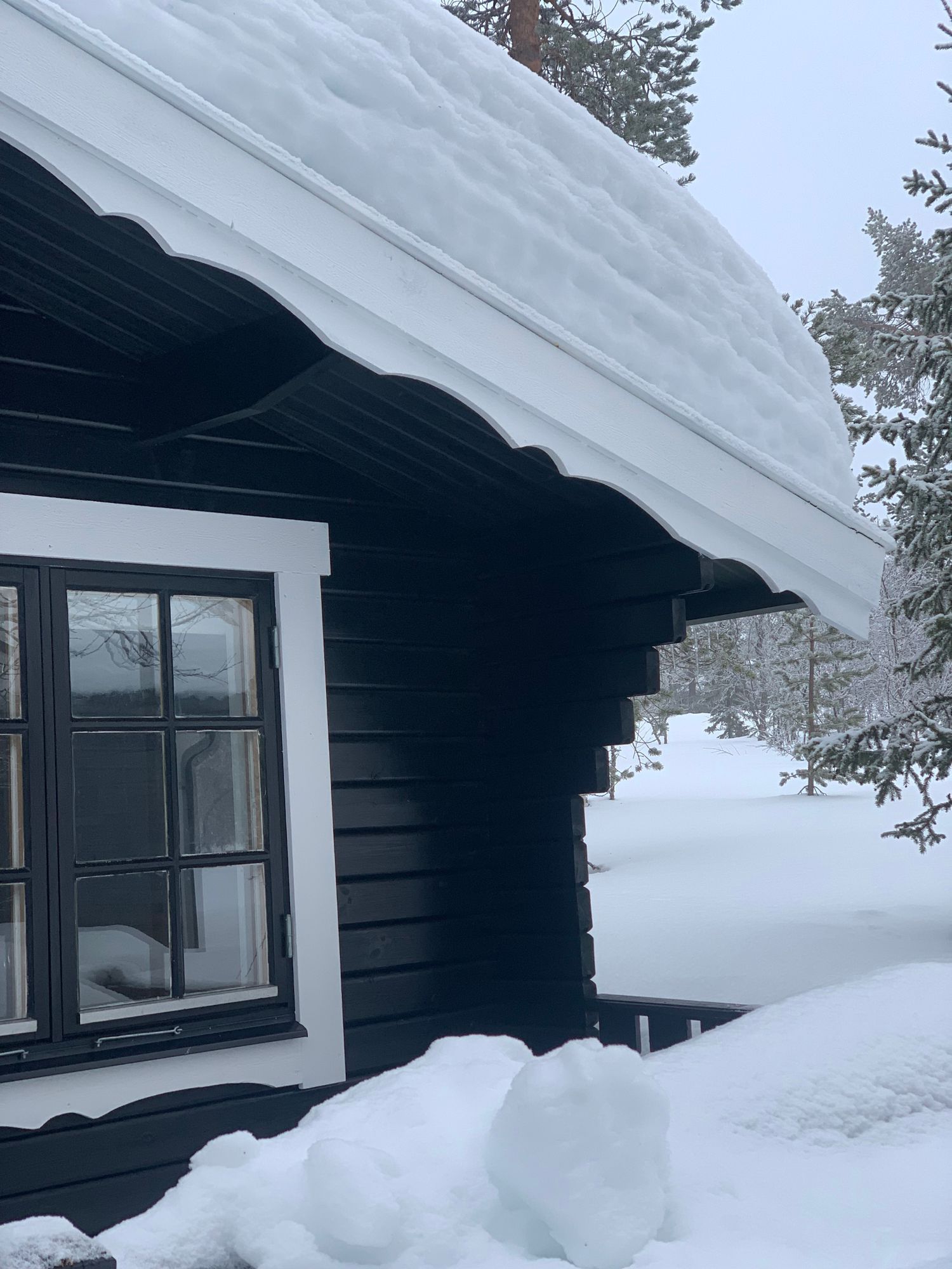 Stuga i Vemdalsskalet med 6 + 2 bäddar #31546 – bild 19 av 24
