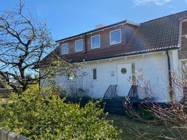 Renovated house close to sea and nature reserve