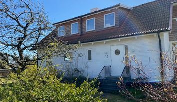 Renovated house close to sea and nature reserve