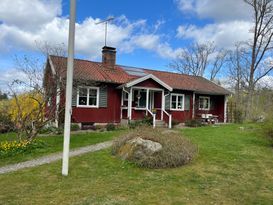 Schönes Ferienhaus am See