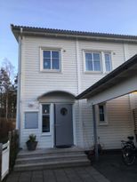 Semesterboende i Falkenberg vecka 30, 5+2 bäddar