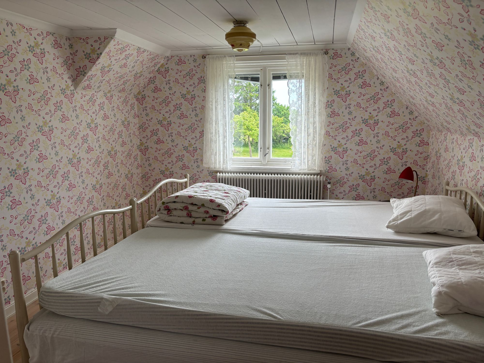 Stort hus vid havet på sydöstra Gotland – bild 11 av 19