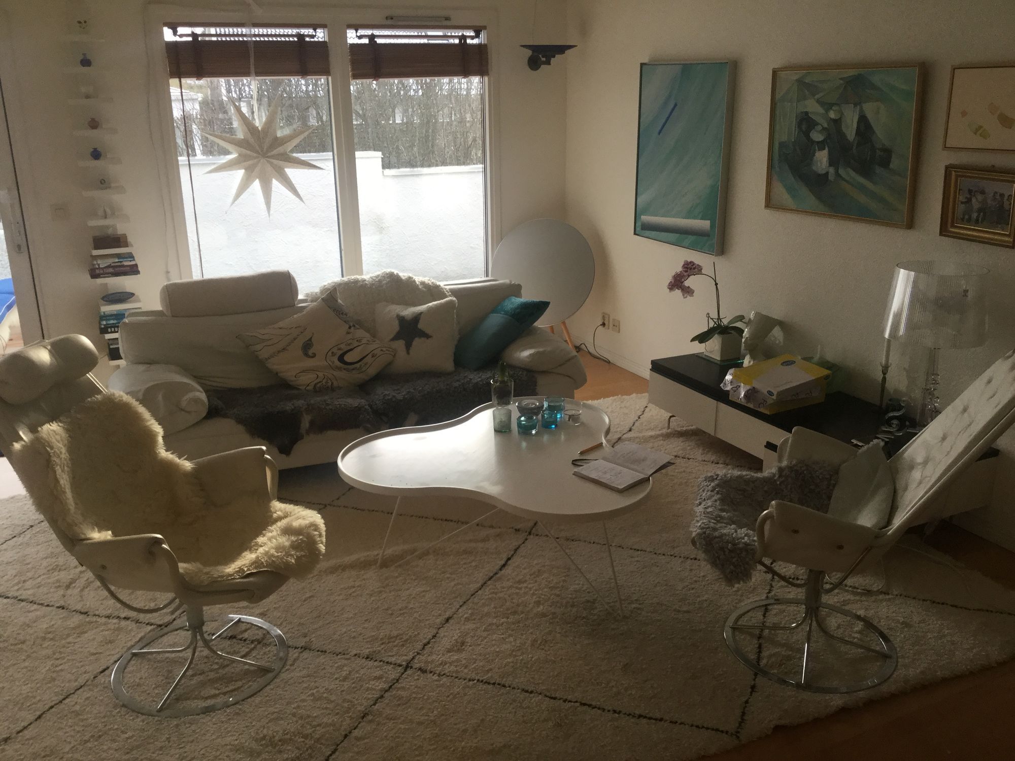 Strandnära hus i Halmstad – bild 21 av 23