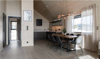 Vemdalsskalet Nytt boende - ski in/out läge!