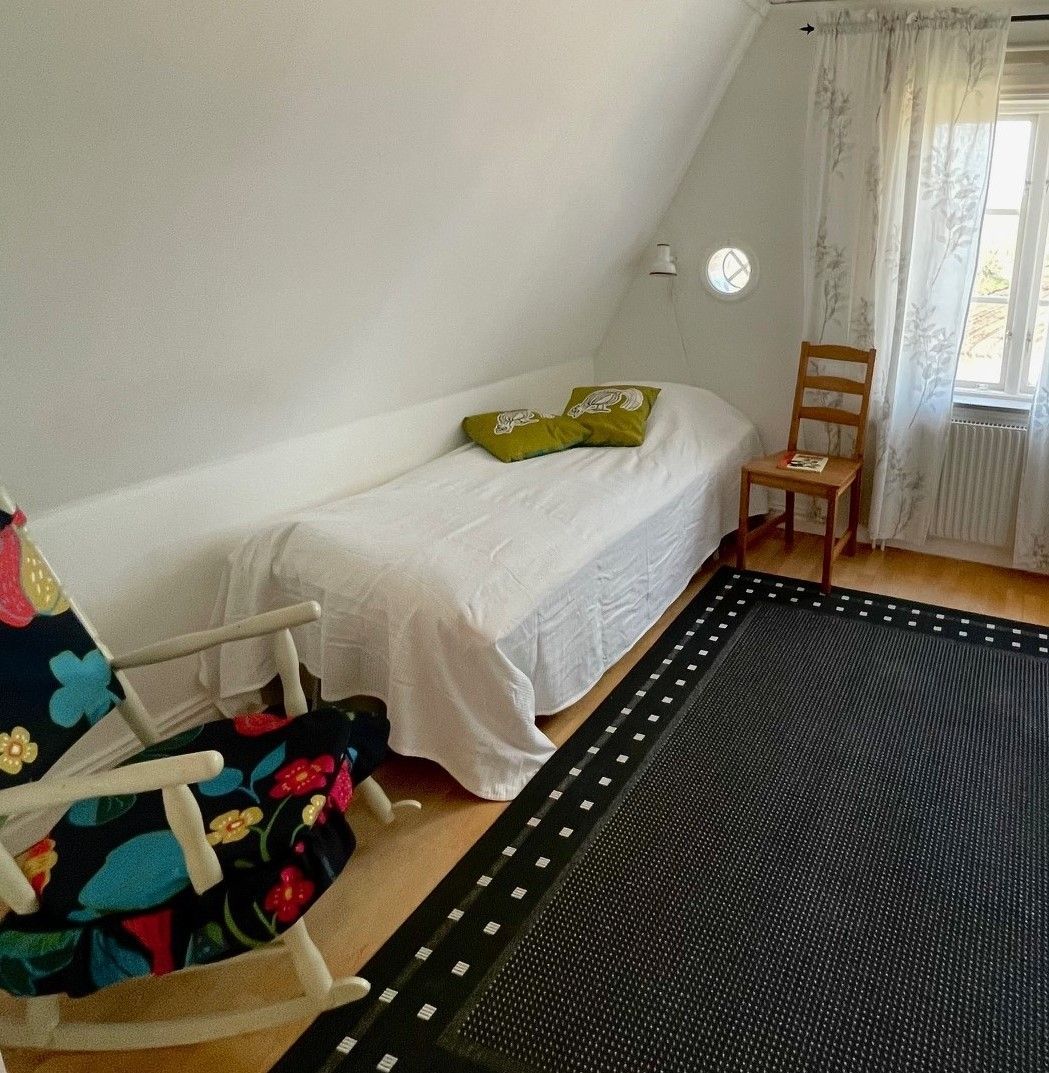 Rymligt boende – bild 18 av 24