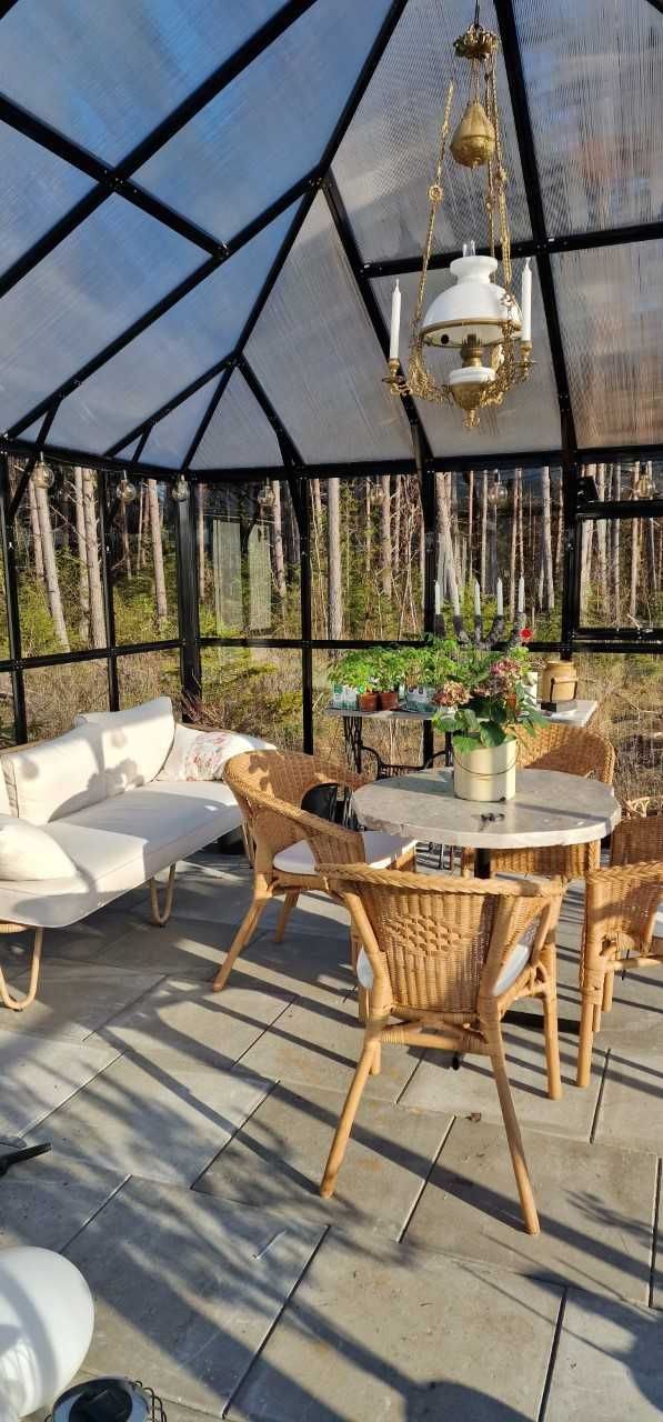 Hus i Gnisvärd bredvid fin badstrand Tofta