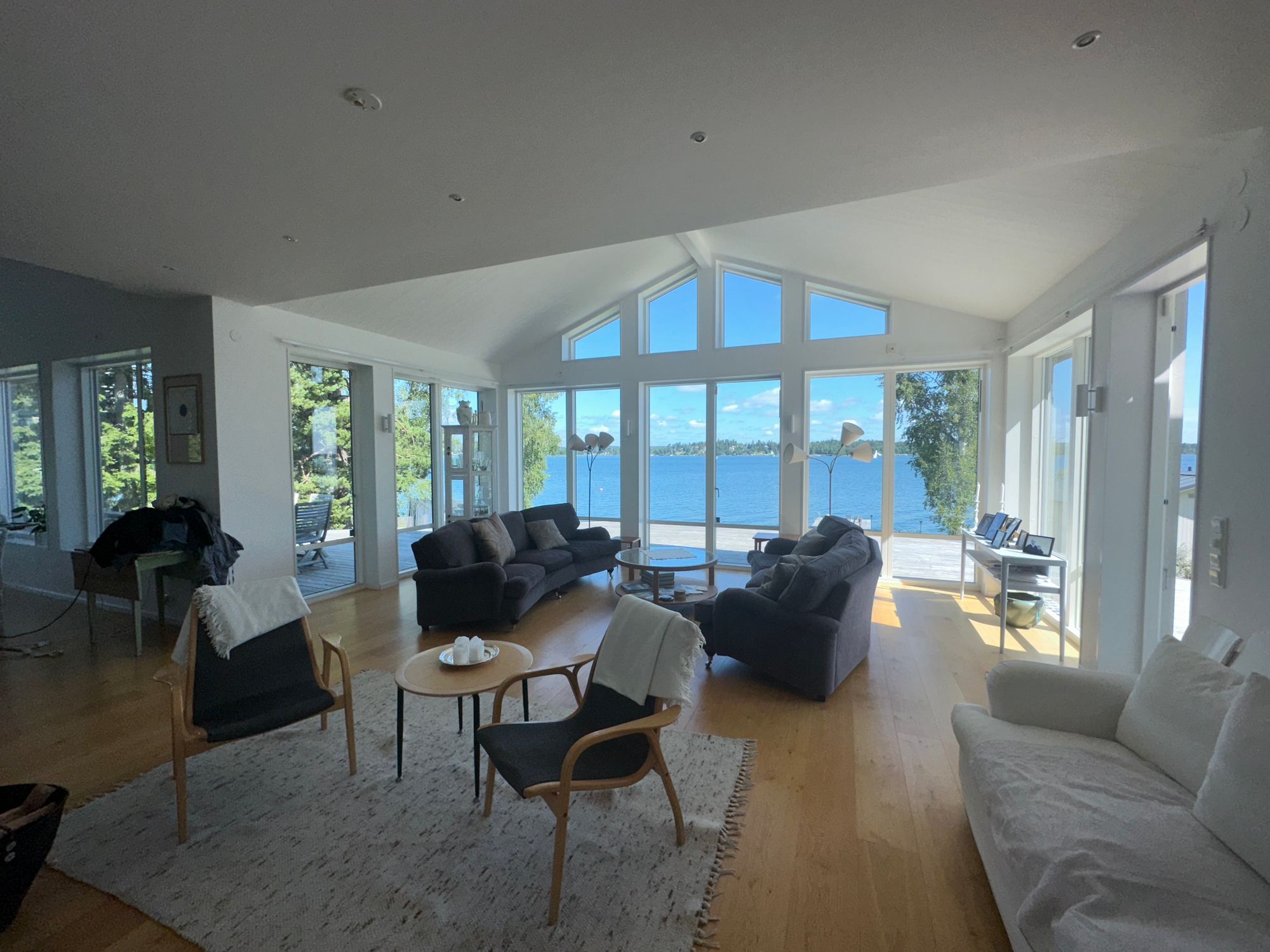 Sjötomt på Resarö – bild 7 av 24