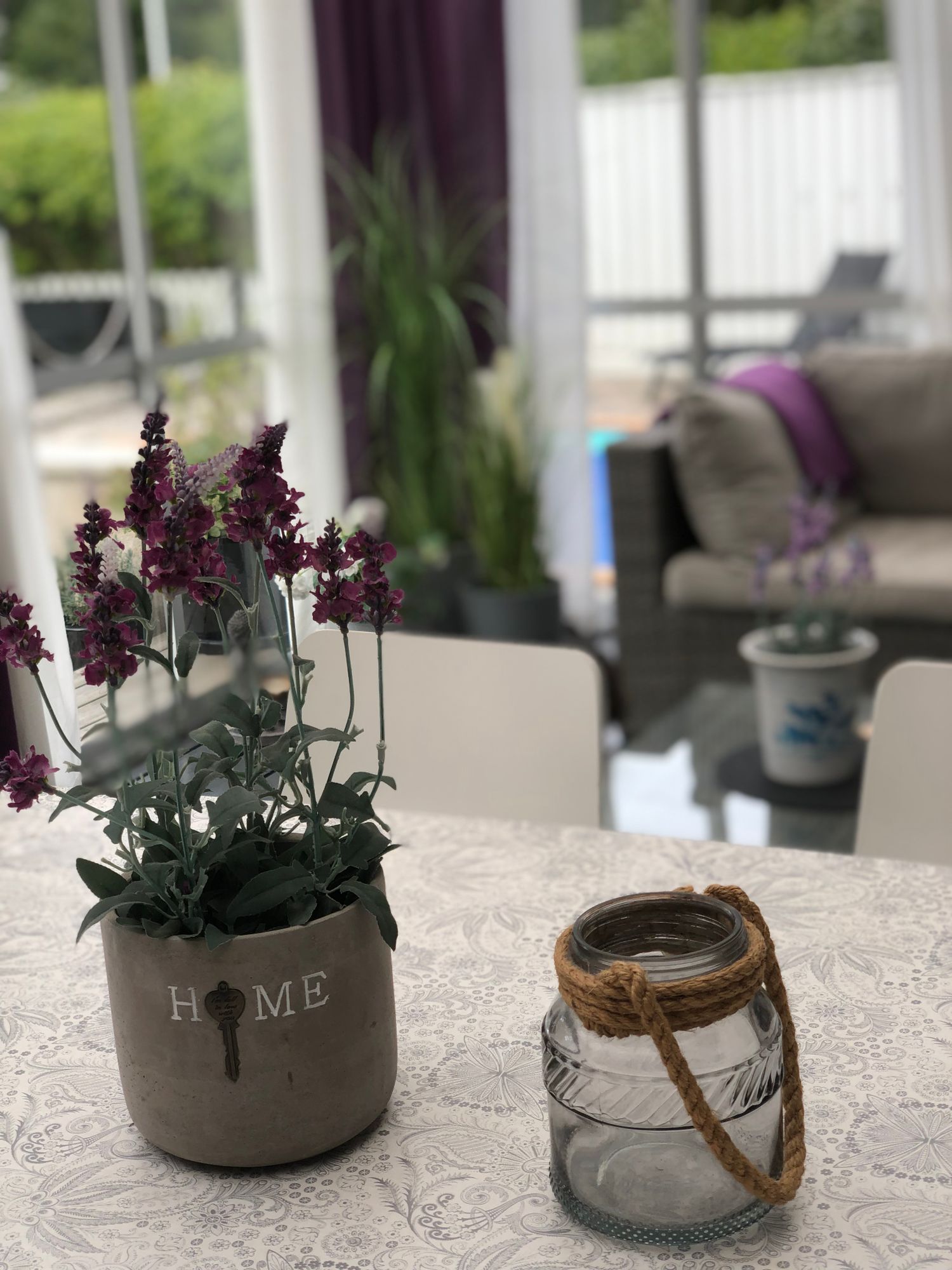 Trevlig villa med egen pool i Visby – bild 15 av 24