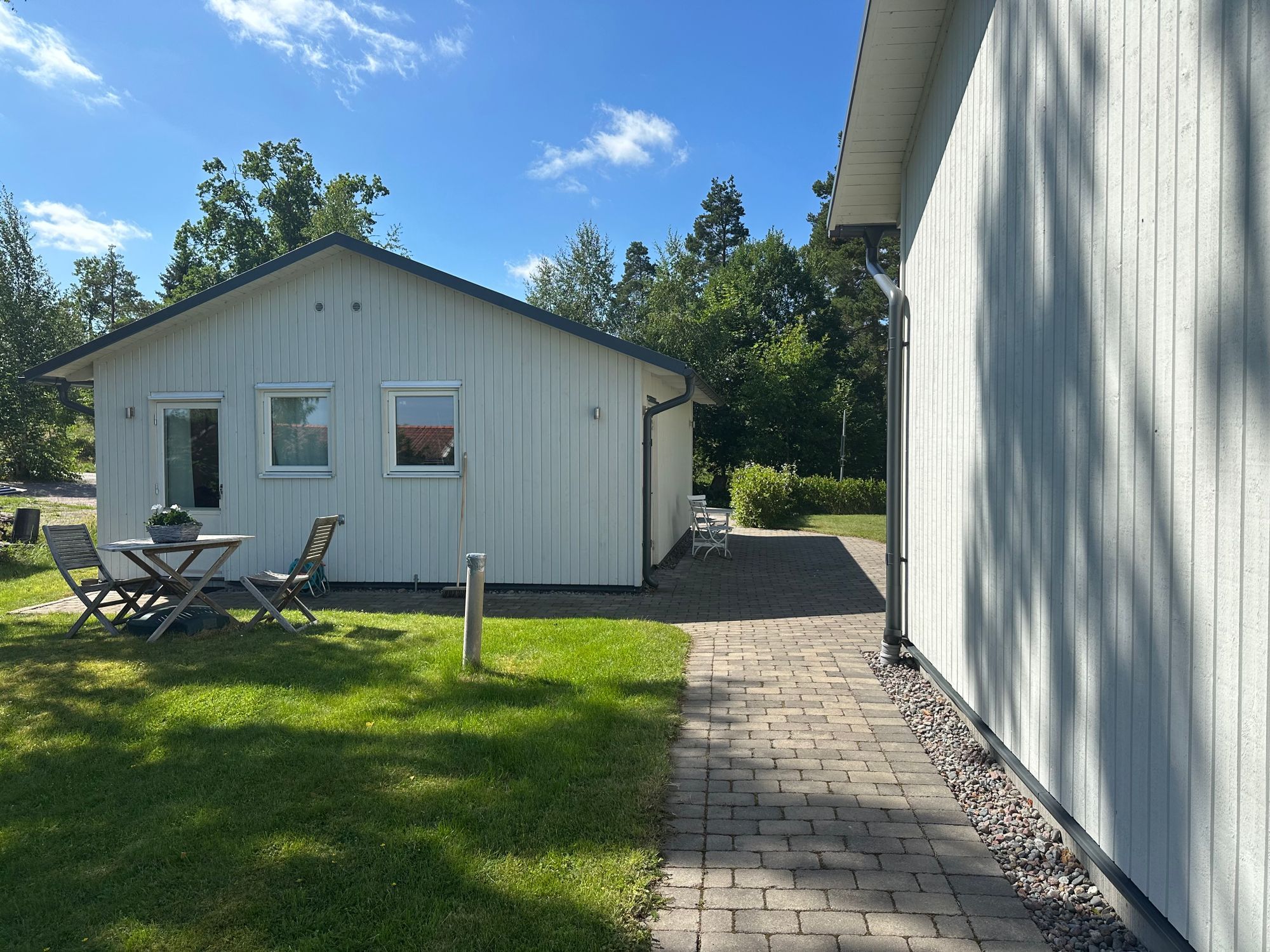 Sjötomt på Resarö – bild 23 av 24