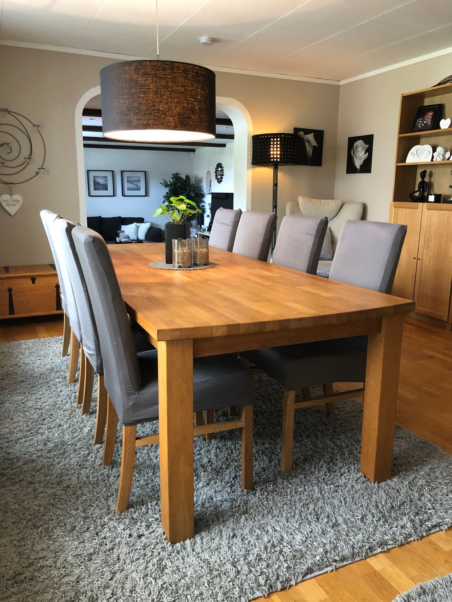 Trevlig villa med egen pool i Visby – bild 18 av 24