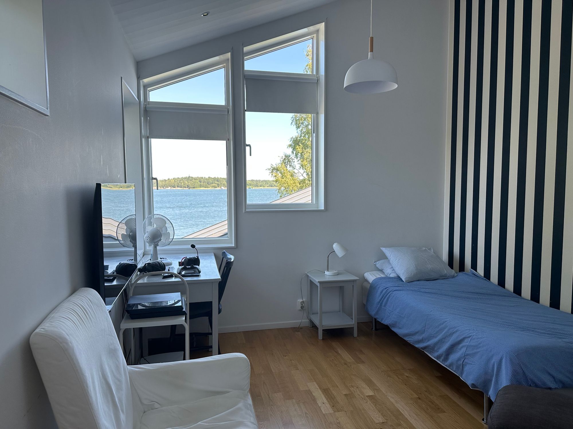 Sjötomt på Resarö – bild 20 av 24