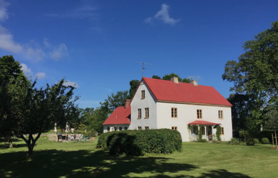 Sista minuten