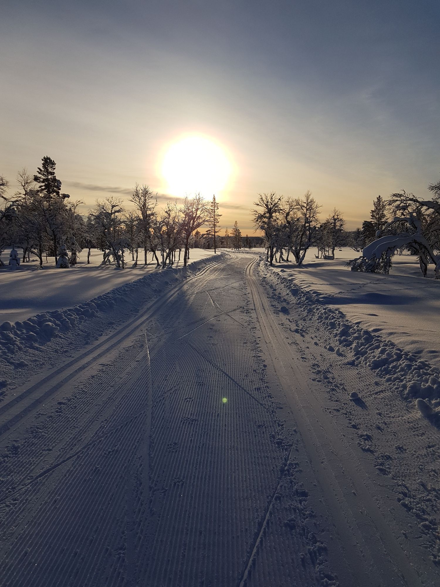 Nybyggd fjällstuga i Grövelsjön – bild 24 av 24