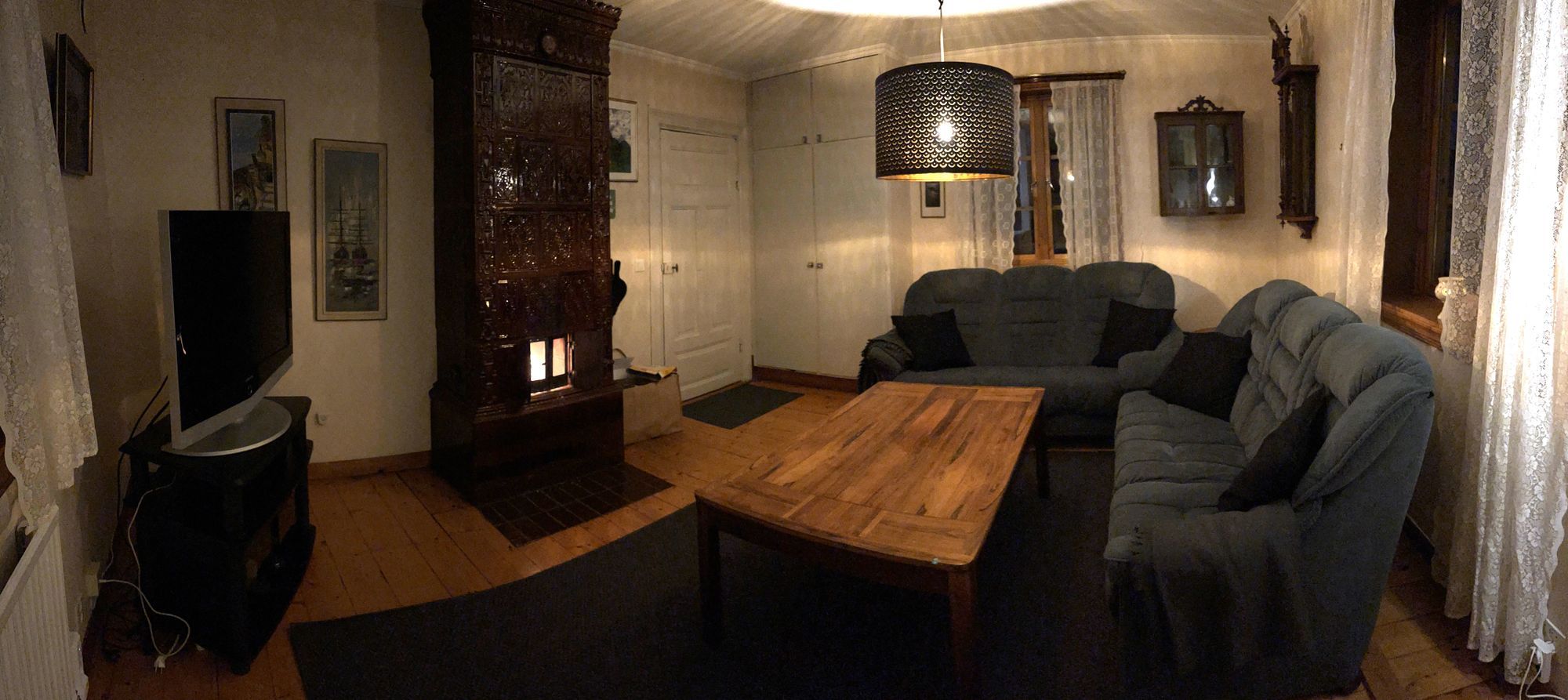 Romme Alpin - Murbo - Simesstugan – bild 4 av 4