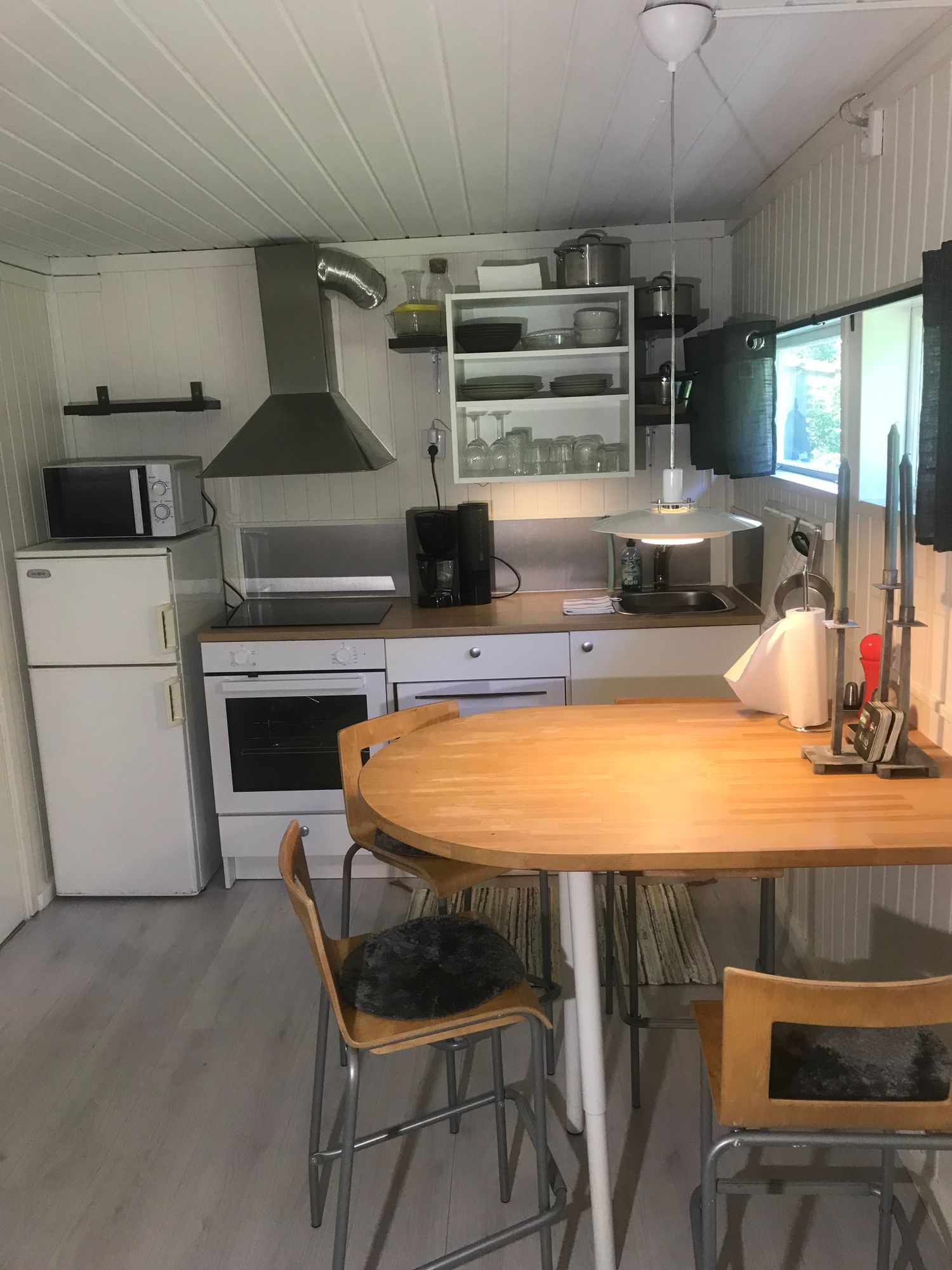 Stuga i Sydkoster med 2 + 1 bäddar #38248 – bild 8 av 12