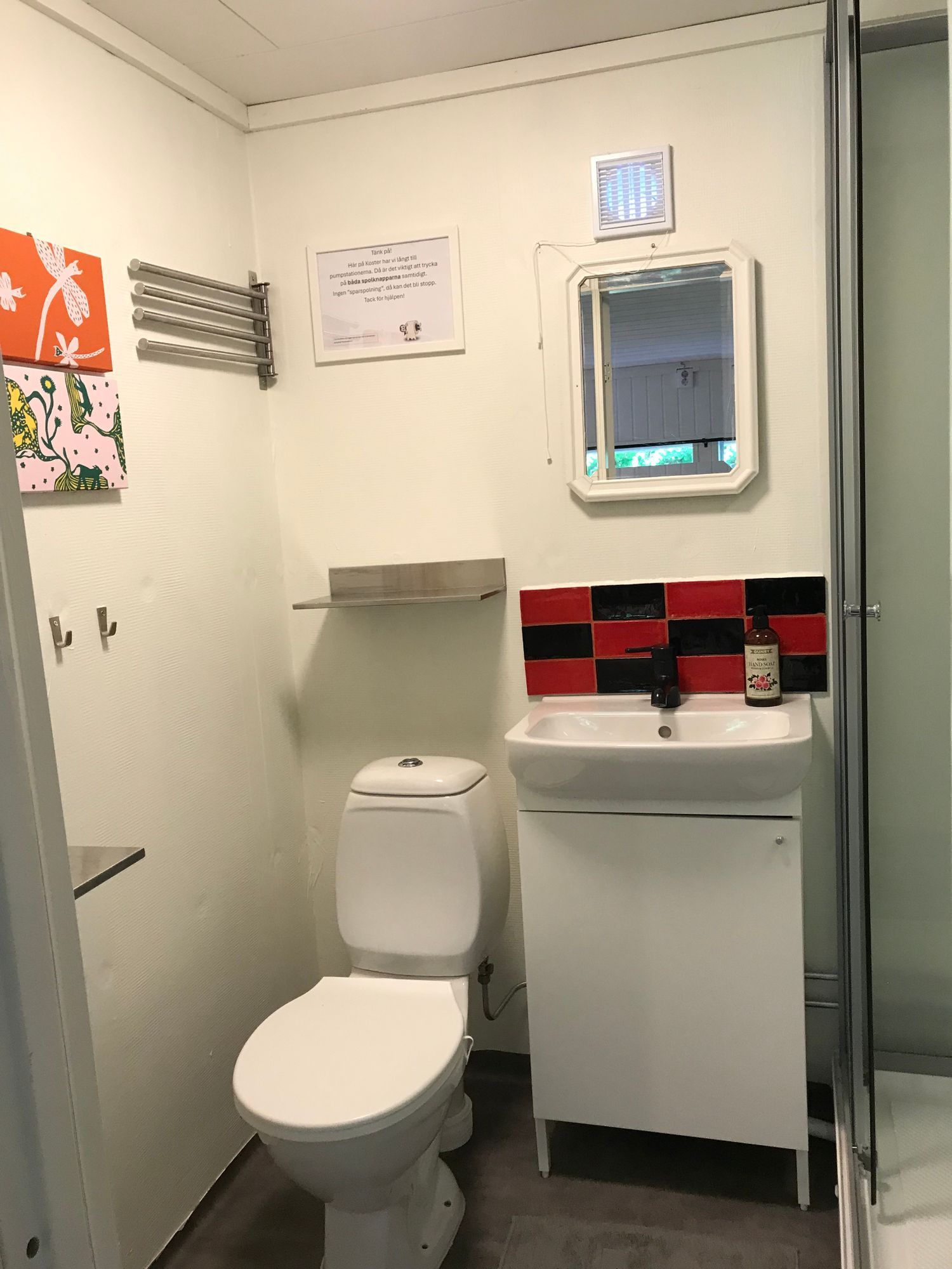 Stuga i Sydkoster med 2 + 1 bäddar #38248 – bild 10 av 12