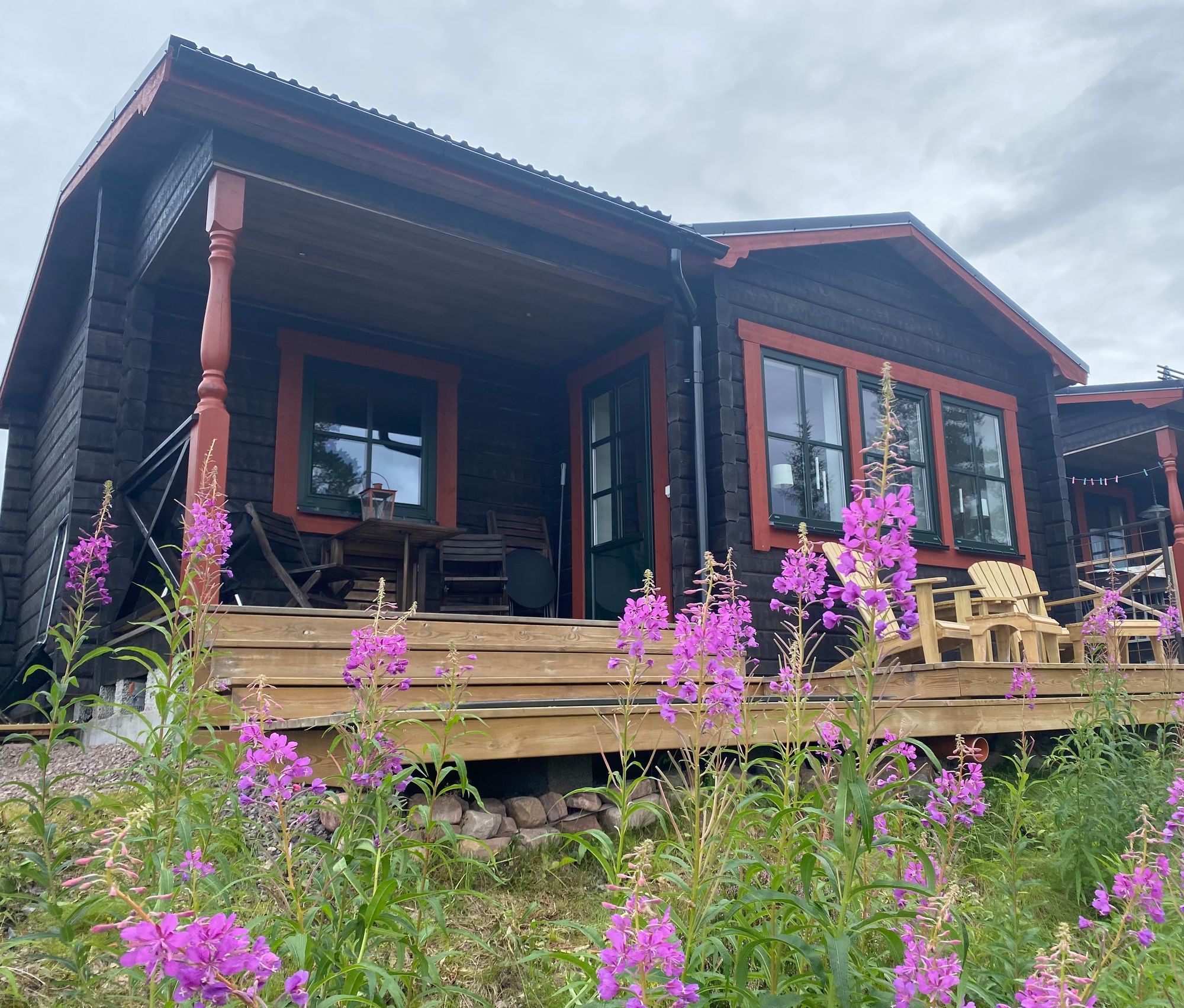 Näsfjället, Sälenfjällen – bild 9 av 20