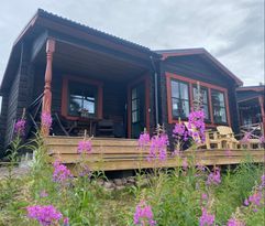Näsfjället, Sälenfjällen