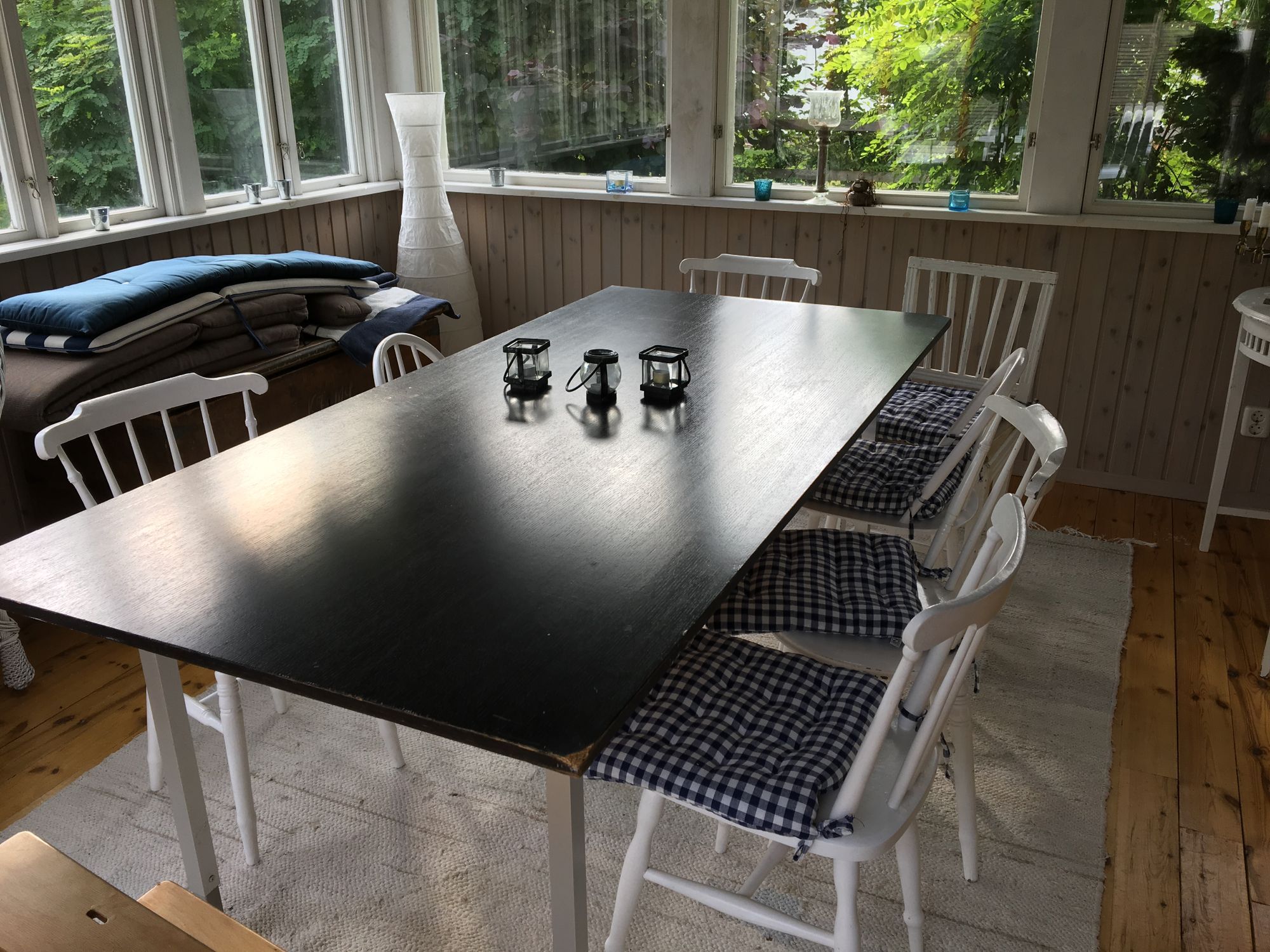 Mysig stuga uthyres i Båstad – bild 10 av 15
