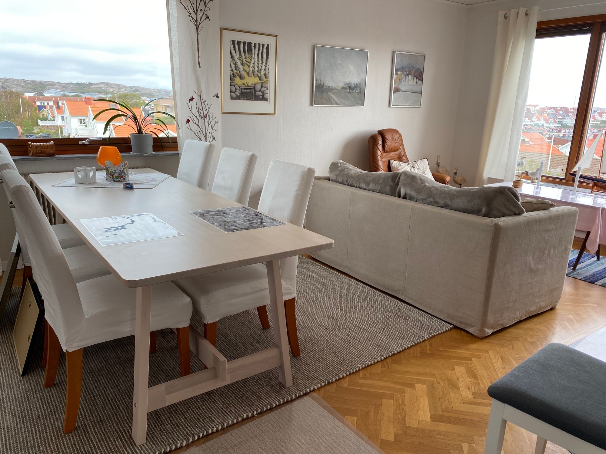 Villa på Fisketången, Kungshamn (Smögen) – bild 7 av 24