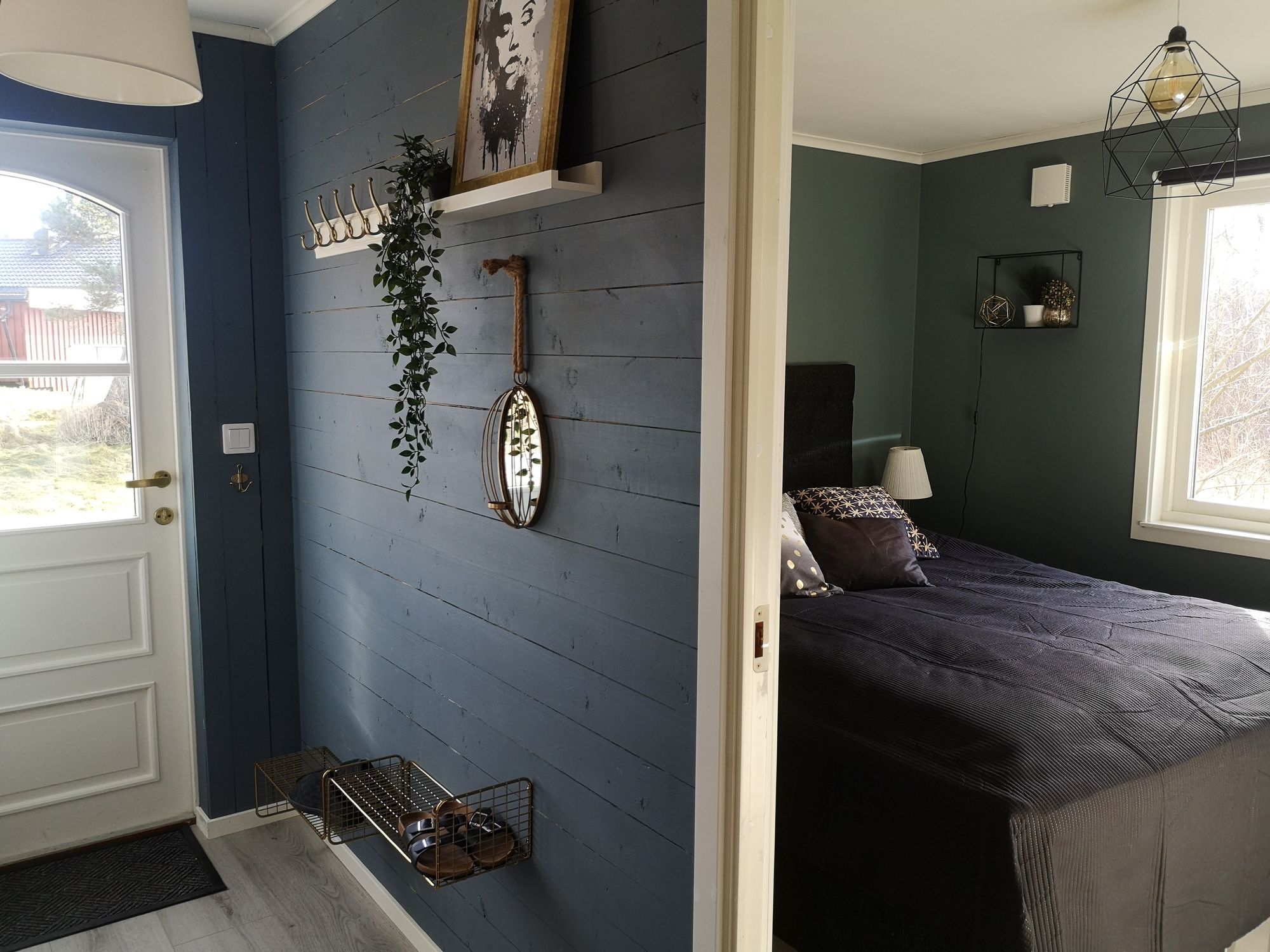 Nybyggt hus på landet i vackra Bohuslän – bild 7 av 24