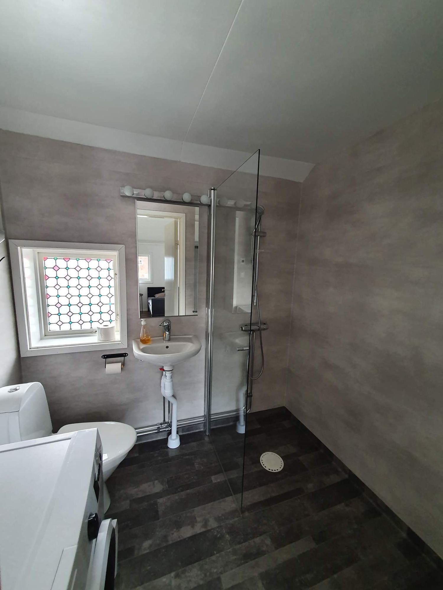 Morbyvägen Accomodation – bild 6 av 15
