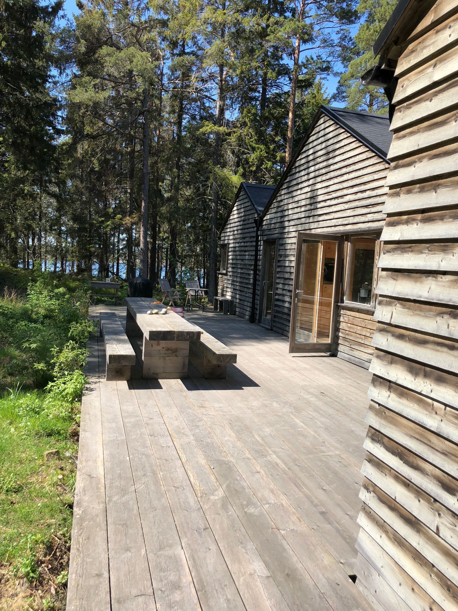 Luxury retreat close to Sandhamn – bild 6 av 7