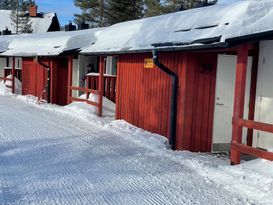 Cottage in Sälen