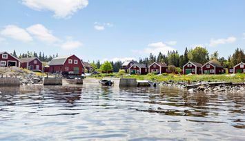Bremön, Sundsvall the ultimate paradise