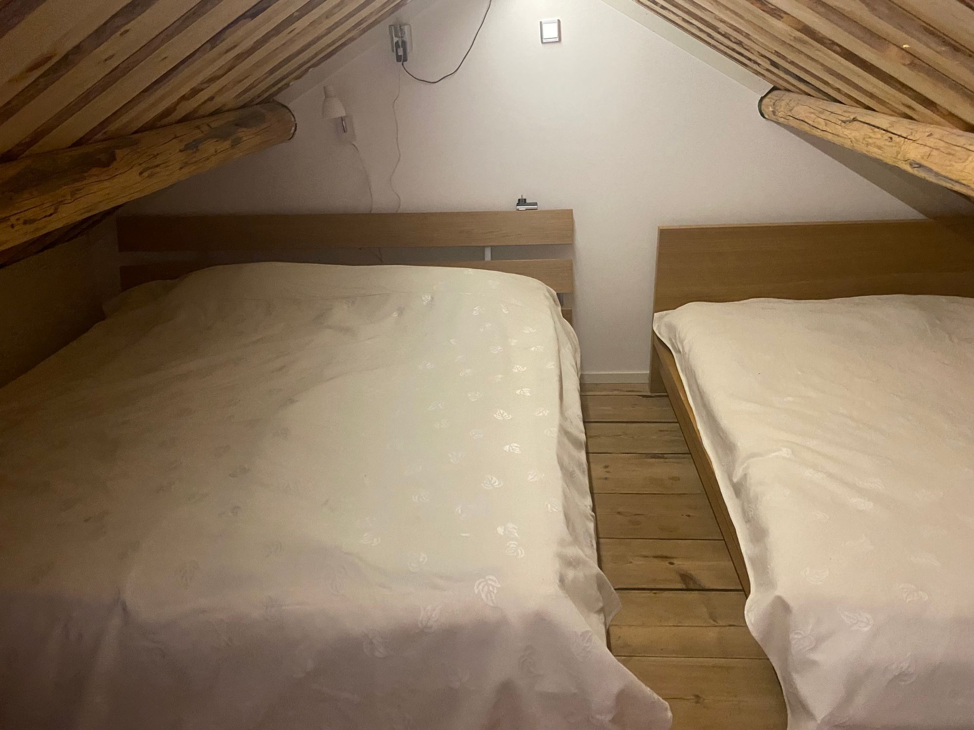Stuga i Dalarna – bild 8 av 8