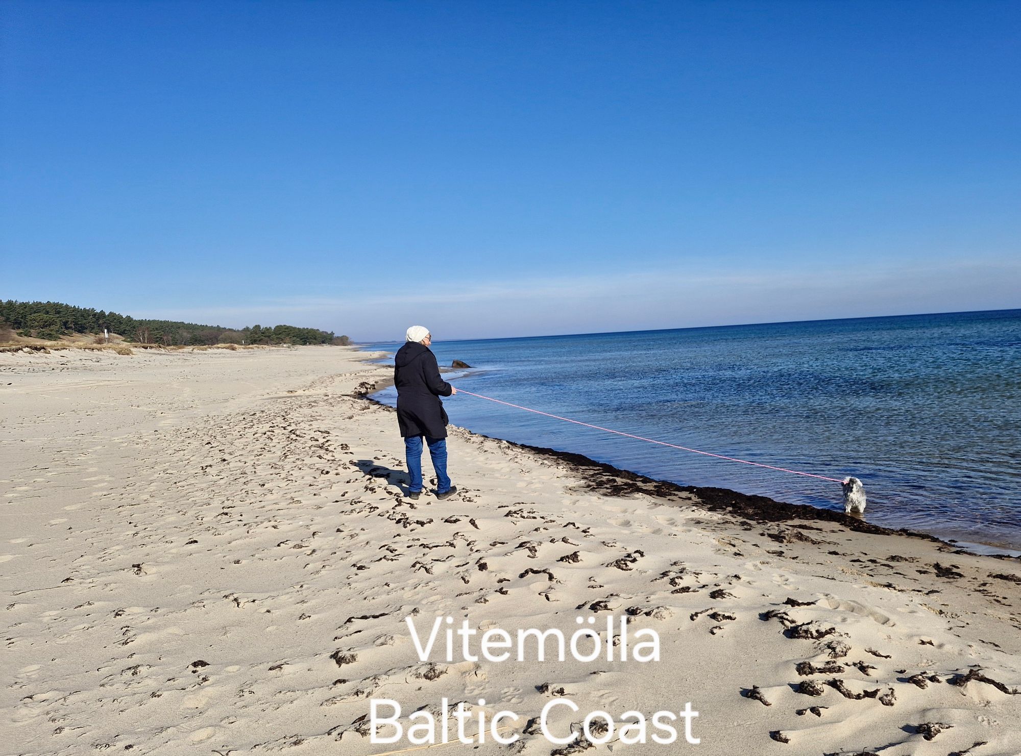 Retreat Kerstins stuga – bild 14 av 24