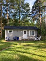 Tiny house in Yngsjö - 900 m to the beach