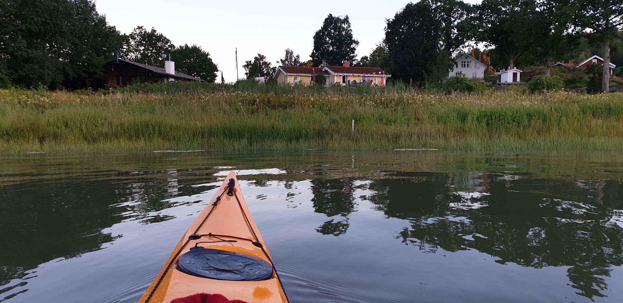 Ferienhaus in Henån – bild 19 av 19