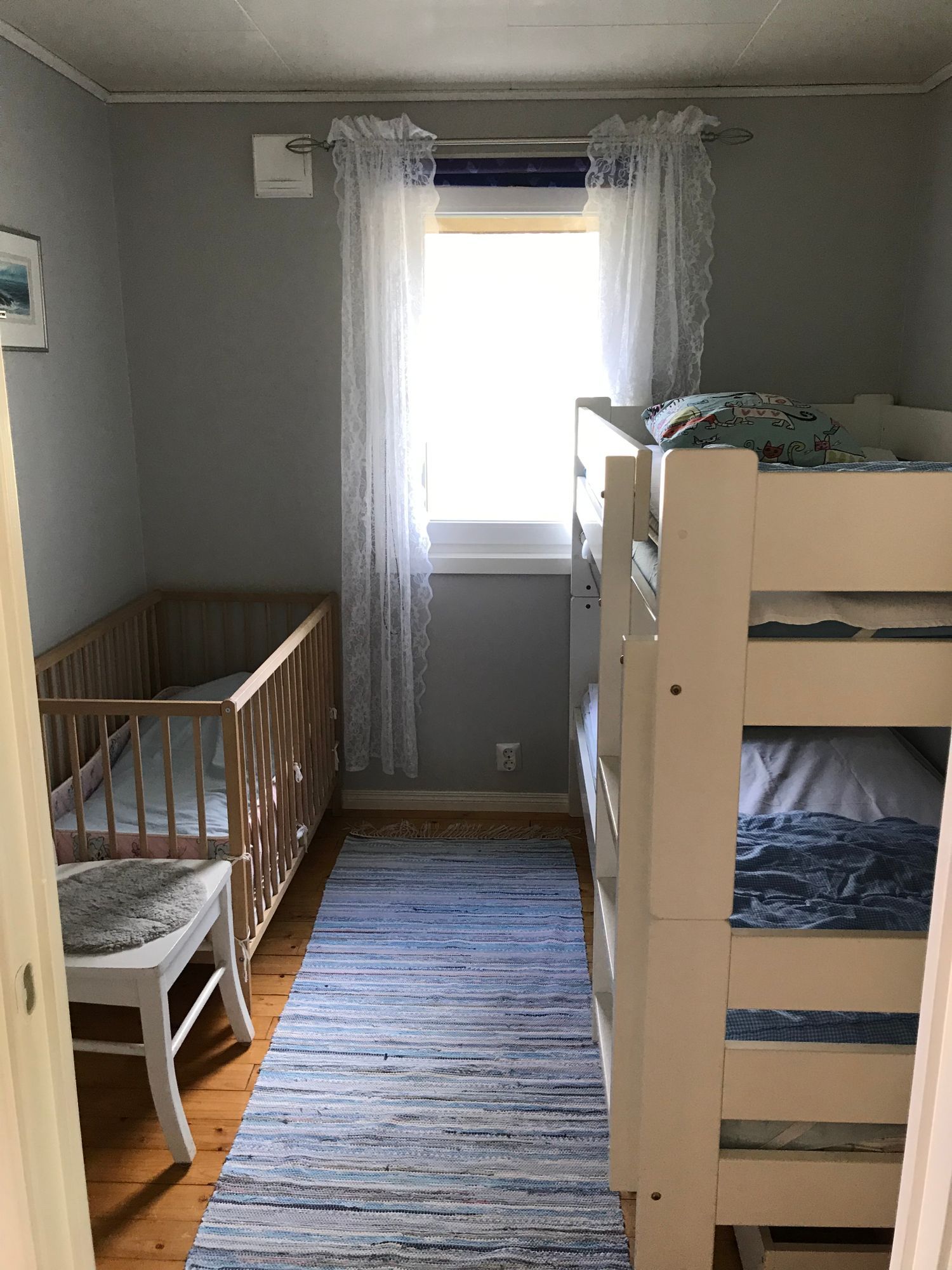 ” villa edit” stuga nära norrköping – bild 5 av 12