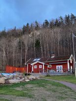 Cottage  6 km north of Gränna