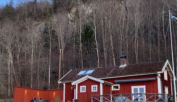 Stuga/Torp 6 km norr om Gränna