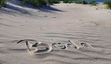 ÖLAND Bödabaden lgh16